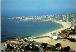 QUIBERON. -  Vue Générale.     -  Non Circulée. - Quiberon