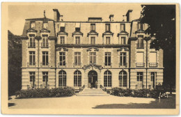 CPA SAINT CLOUD - Lycée National De Garçons - Ed. D'Art YVON - Saint Cloud