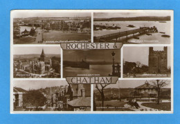 ROCHESTER CHATHAM - Rochester