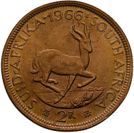 Südafrika - Anlagegold: 1 Rand 1971, KM# 63, Friedberg 12. 3,99 G, 917/1000 Gold - Südafrika