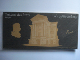 Les Opéras De Mozart De 2006 Complet Neuf ****** - Souvenir Blokken