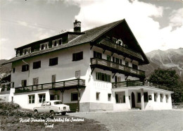 73887585 Sautens Hotel Pension Ritzlerhof Sautens - Autres & Non Classés