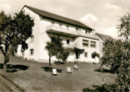 73887564 Vielbrunn Pension Und Gaststaette Friedrich Vielbrunn - Michelstadt