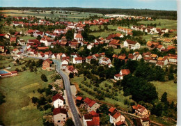 73887562 Vielbrunn Fliegeraufnahme Vielbrunn - Michelstadt