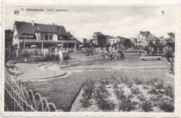 97.- Middelkerke - Golf Miniature - Middelkerke