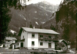 73887537 Neustift Stubaital Tirol Fruehstueckspension Andreas Siller Neustift St - Autres & Non Classés