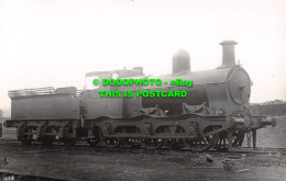 R506445 Great Central Railway. No. 552. F. Moore Railway - World