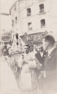 LE PUY En VELAY  Procession Du 15 Aout Carte Photo Edition Bay Le Puy - Le Puy En Velay