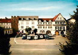 73887488 Wertheim Main Hotel Schwan Wertheim Main - Wertheim