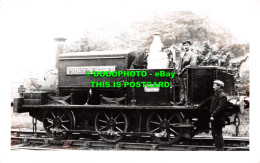 R506468 Prince Of Wales Locomotive. Postcard - World