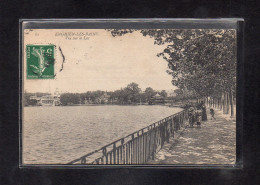 (25/04/24) 95-CPA ENGHIEN LES BAINS - Enghien Les Bains