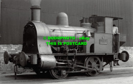 R506475 Briars Hey Locomotive. No. 5. J. A. Peden. Postcard - World