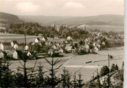 73887452 Bad Berleburg Panorama Luft- Und Kneippkurort Bad Berleburg - Bad Berleburg