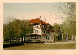 73887408 Bad Klosterlausnitz Kurhotel Waldhaus Zur Koeppe Bad Klosterlausnitz - Bad Klosterlausnitz