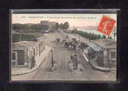 (25/04/24) 94-CPA CHARENTON LE PONT - Charenton Le Pont