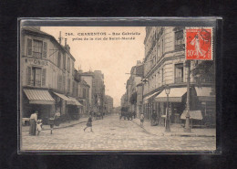 (25/04/24) 94-CPA CHARENTON LE PONT - Charenton Le Pont