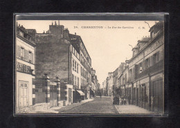 (25/04/24) 94-CPA CHARENTON LE PONT - Charenton Le Pont