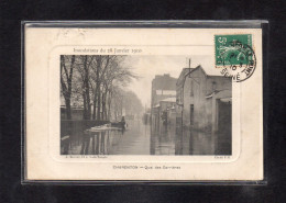 (25/04/24) 94-CPA CHARENTON LE PONT - Charenton Le Pont