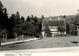 73887362 Schellerhau Haus Tanneck Schellerhau - Altenberg