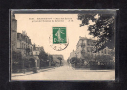 (25/04/24) 94-CPA CHARENTON LE PONT - Charenton Le Pont