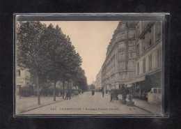 (25/04/24) 94-CPA CHARENTON LE PONT - Charenton Le Pont