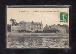 (25/04/24) 94-CPA ABLON SUR SEINE - Ablon Sur Seine