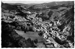 MOREZ - Vue Générale - Morez