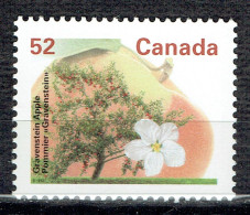 Arbres Fruitiers Du Canada : Pommier - Neufs