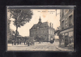 (25/04/24) 94-CPA IVRY SUR SEINE - Ivry Sur Seine