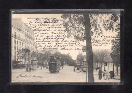 (25/04/24) 94-CPA SAINT MANDE - Saint Mande