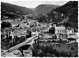 SAINT CLAUDE - Vue Générale - Saint Claude