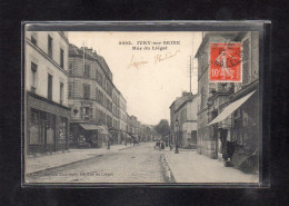 (25/04/24) 94-CPA IVRY SUR SEINE - Ivry Sur Seine