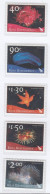 Ross Dependency 2003 Marine Life 5v ** Mnh (59664) - Ongebruikt