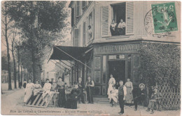 CPA De CHARENTONNEAU - Maison Pierre Avoine. - Maisons Alfort