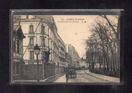 (25/04/24) 94-CPA SAINT MANDE - Saint Mande