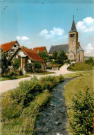 73887239 Oedsbach Oberkirch Kirche  - Oberkirch