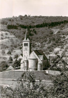 73887237 Oedsbach Oberkirch Kirche  - Oberkirch