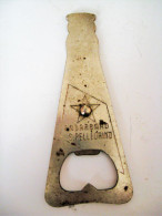 APRIBOTTIGLIE   RABARBARO    S.  PELLEGRINO - Bottle Openers