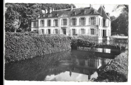 91 Ballancourt  Sur Essonne  - Le Chateau - Ballancourt Sur Essonne