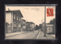 (25/04/24) 94-CPA VILLEJUIF - Villejuif