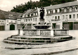 73887209 Homburg  Saarpfalz Am Brunnen  - Altri & Non Classificati