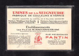 (25/04/24) 93-CPA PANTIN - Pantin