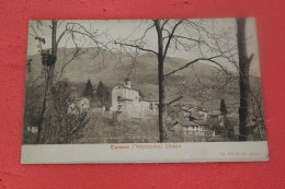 Lecco Taceno La Chiesa Ed. Grassi NV - Lecco