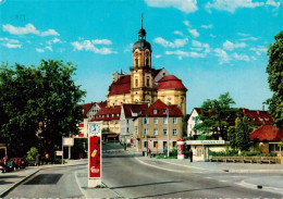 73887191 Neckarsulm Stadtpfarrkirche Neckarsulm - Neckarsulm