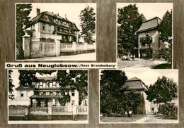 73887128 Neuglobsow Stechlin Haus Brandenburg Details  - Neuglobsow