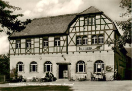 73887126 Tautenhain Gasthaus Kanone Tautenhain - Altri & Non Classificati