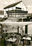 73887035 Heiligenbronn Schramberg Gaststaette Cafe Adlerstube Heiligenbronn Schr - Schramberg