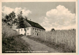 73887018 Oberwiesenthal Erzgebirge Jugendherberge Weisses Vorwerk Oberwiesenthal - Oberwiesenthal