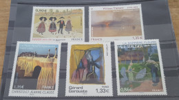 REF A2072  FRANCE NEUF** - Collections