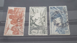 REF A2076  COLONIE FRANCAISE AEF - Used Stamps